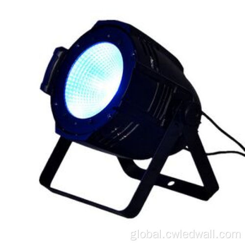 LED Stage Light COB Blinder 100W White/Warm White Led Cob Light Stage Parcan Manufactory